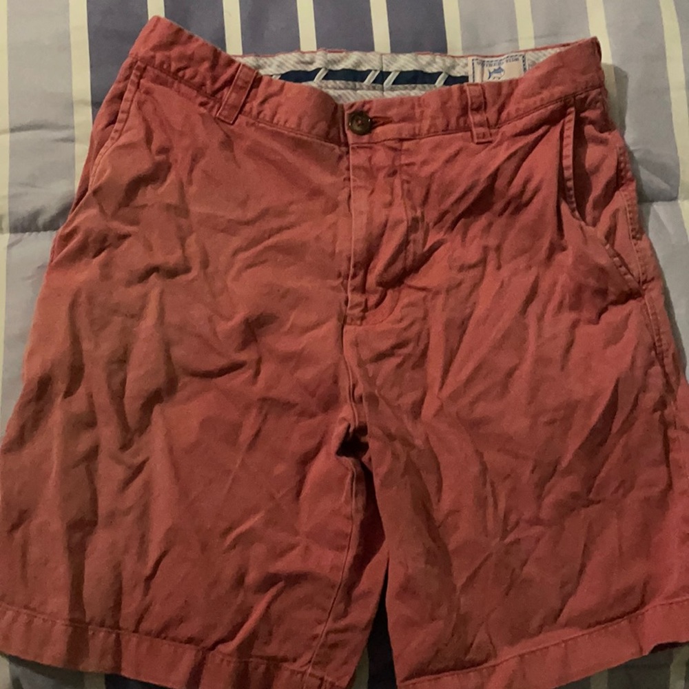 Southern Tide Shorts